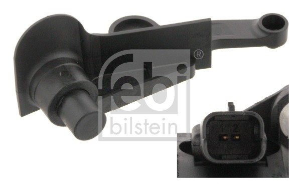 FEBI BILSTEIN 31241 Senzor impulsuri, arbore cotit