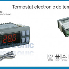 Controler temperatura termostat electronic 220V 30A