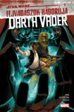 Star Wars: Fejvad&aacute;szok h&aacute;bor&uacute;ja - Darth Vader - Greg Pak