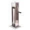 Aparat umplut Carnati Elefant ML-S7, Mecanic, Inox Integral, 7 Kg 6 Palnii Innovative ReliableTools