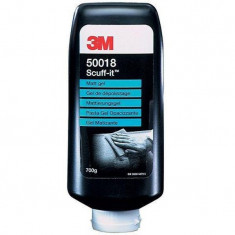 Polish mat gel 700g Scuff-it 3M foto