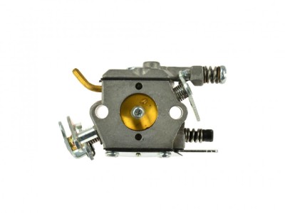 Carburator pentru Husqvarna 136,137,141,142, Geko G81124 foto