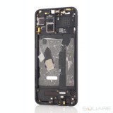 Mijloace Huawei Honor 8X, Black, SWAP