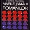 C6201 Marile bătălii ale rom&acirc;nilor de Gheorghe Romanescu, 1982