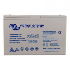 Victron Energy 12V/38Ah AGM Super Cycle ciclic / baterie solară Victron Energy