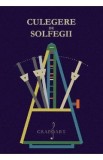 Culegere de solfegii
