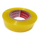 Banda Adeziva Transparenta 45mm x 300m Scotch Profesionala Ambalare Sigilare Cutii