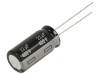 Condensator Electrolitic THT 22uF 400V 12.5x25mm