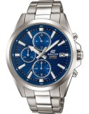 Cumpara ieftin Ceas Barbati, Casio Edifice, Classic EFV EFV-560D-2A - Marime universala