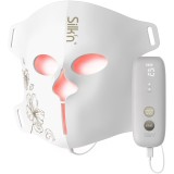Silk'n LED&amp;EMS masca pentru fata cu efect de anti-imbatrinire cu tehnologie LED și EMS 1 buc