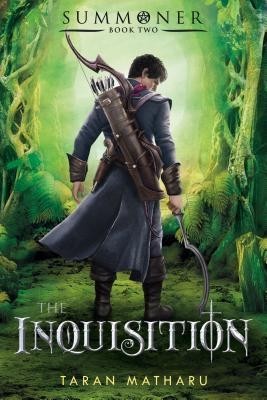 The Inquisition: Summoner: Book Two foto