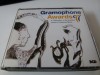 Gramophone awards, 3 cd