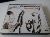 Gramophone awards, 3 cd