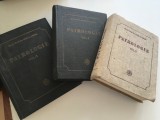 PR. PROF. IOAN COMAN, PATROLOGIE VOL.1-2-3