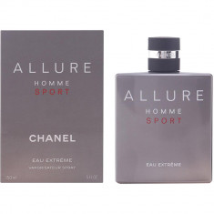 Allure Homme Sport Eau Extreme Apa de parfum Barbati 150 ml foto