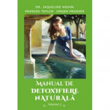 Manual de detoxifiere naturala vol 1 - dr jaqueline krohn frances taylor jinger prosser carte, Stonemania Bijou