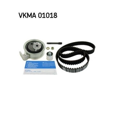 SKF Set curea de distributie foto