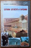 Istoria secreta a omenirii - Robert Charroux