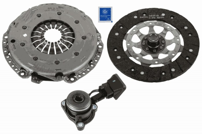 SACHS 3000 990 560 XTend Kit plus CSC Set ambreiaj