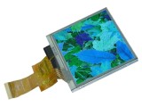Afișaj TFT 3.5" 320x240 LED RGB