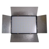 Cumpara ieftin Patona LED-600ASRC Panou 600 LED-uri si temperatura de culoare 3200K-5600K-4298