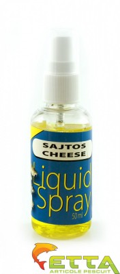 Timar - Aroma Spray Cascaval 75ml foto