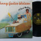 LP (vinil) Johnny Guitar Watson - A Real Mother (VG+)