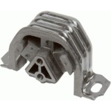 LEMF&Ouml;RDER Suport motor