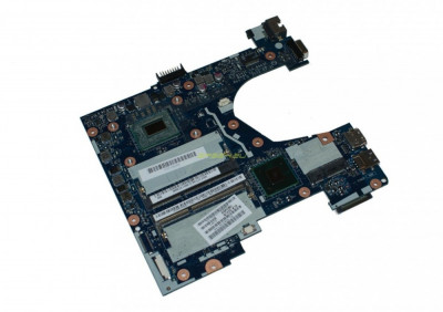 Placa de baza Acer Travelmate B113/Aspire One AO756 LA-8943 foto