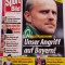 Revista sport - &quot;SPORT BILD&quot; (Germania) 11.01.2006