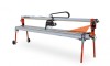 Masina de taiat placi de marmura mari 320cm, 3.4kW, SUPREME 320S cu laser si roti - Battipav-83201/T380S1