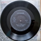 Disc Vinil Grupul Vocal Expres - Vrei, Nu Vrei / Vacanța (7&quot;) -Electrecord- 45-EDC 10.677