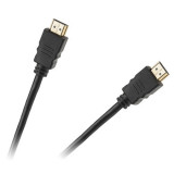 CABLU HDMI - HDMI 2.0 4K UHD 1.2M CABLETECH ECO-LINE