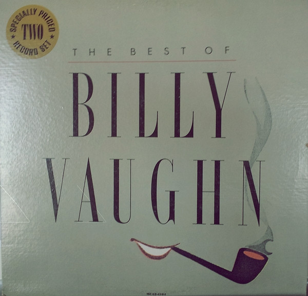 Vinil 2XLP Billy Vaughn &ndash; The Best Of Billy Vaughn (NM)