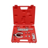 Trusa pentru bercuit conducte de frana sau racire 7 piese Breckner Germany