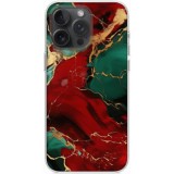 Husa personalizata compatibila apple iphone 13 pro, magsafe atasare magnetica, antisoc, neons and brights 37