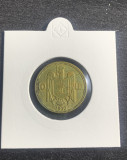 Moneda 10 lei 1930 KN kings norton