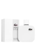 Cumpara ieftin Apa de parfum Lacoste Eau de Lacoste L.12.12. Blanc, 100 ml, pentru barbati