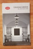 Al zecelea om de Graham Greene. Colectia carte pentru toti, Vol. 30