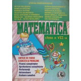 MATEMATICA CLASA A VII-A-STEFAN SMARANDACHE SI COLAB.-323915