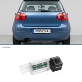 Cumpara ieftin Camera Marsarier VW Golf 5 Hatchback 2003-2009 AHD 1080P Unghi 155 Grade Aspect OEM MOSERA
