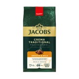 Cafea boabe Jacobs Crema Traditional 1 kg
