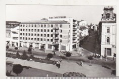 bnk cp Targu Mures - Hotel Transilvania - necirculata