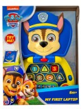 Paw Patrol Chase My First Laptop (90372)