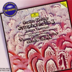 Mahler: Symphony No.3 In D Minor | Gustav Mahler