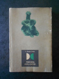 V. GORDON CHILDE - FAURIREA CIVILIZATIEI (1966, editie cartonata)