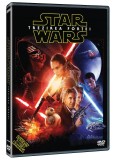 Razboiul Stelelor: Episodul VII - Trezirea Fortei / Star Wars: Episode VII - The Force Awakens | J.J. Abrams
