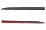 Bandou usa Opel Corsa D 07.2006-12.2014 Usa Fata Stanga Negru 5172450 , modele cu 5Usi , 1buc.