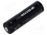 Acumul: Ni-MH AA 1,2V 2000mAh ReCYKO PRO &icirc;n vrac,industrial