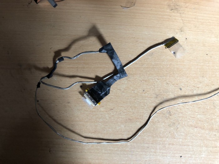 wcablu display Asus X301A , A161